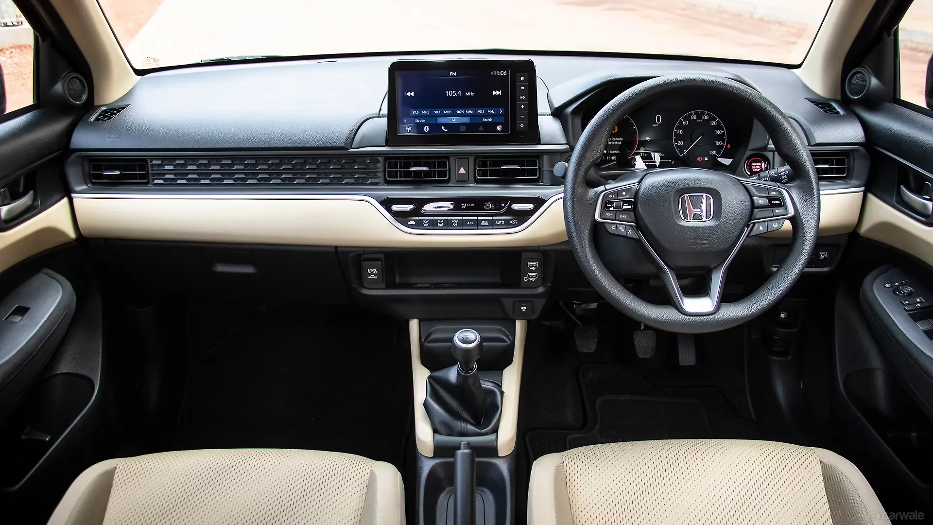 HONDA AMAZE thumbnail 5
