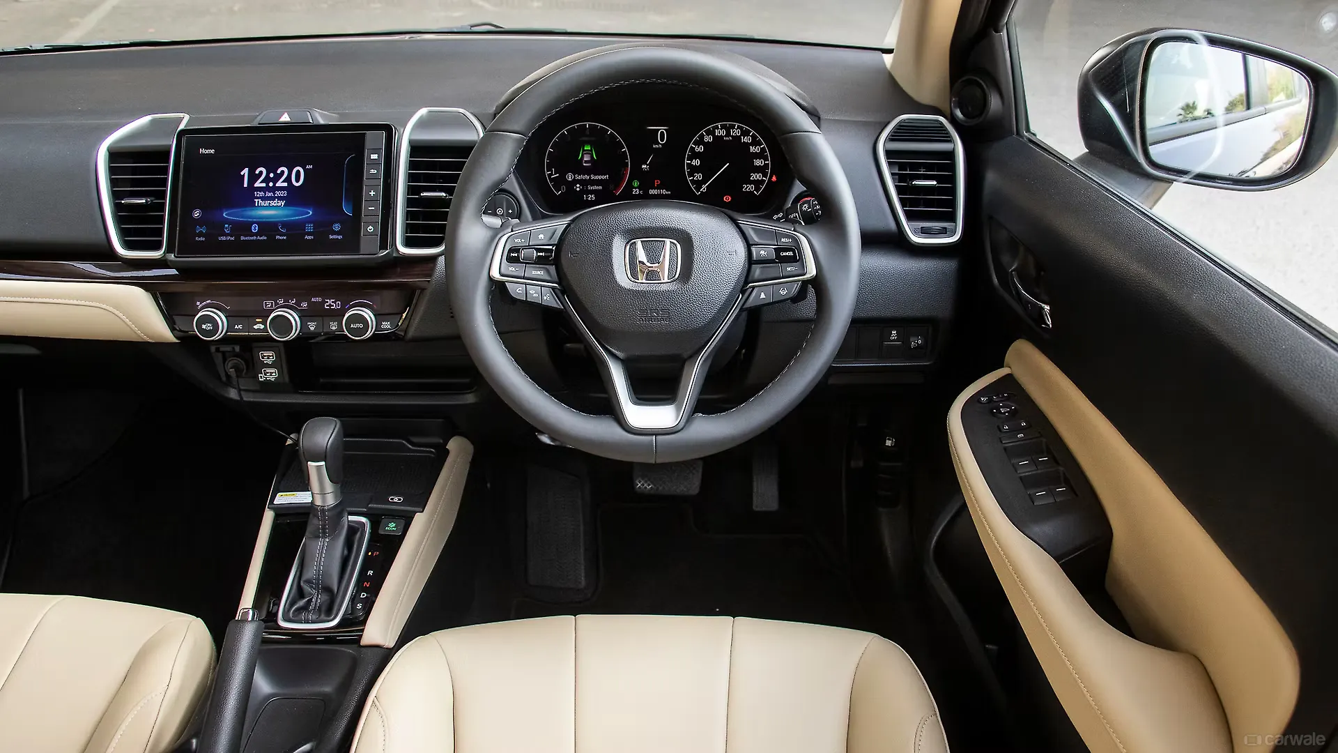 HONDA CITY thumbnail 5