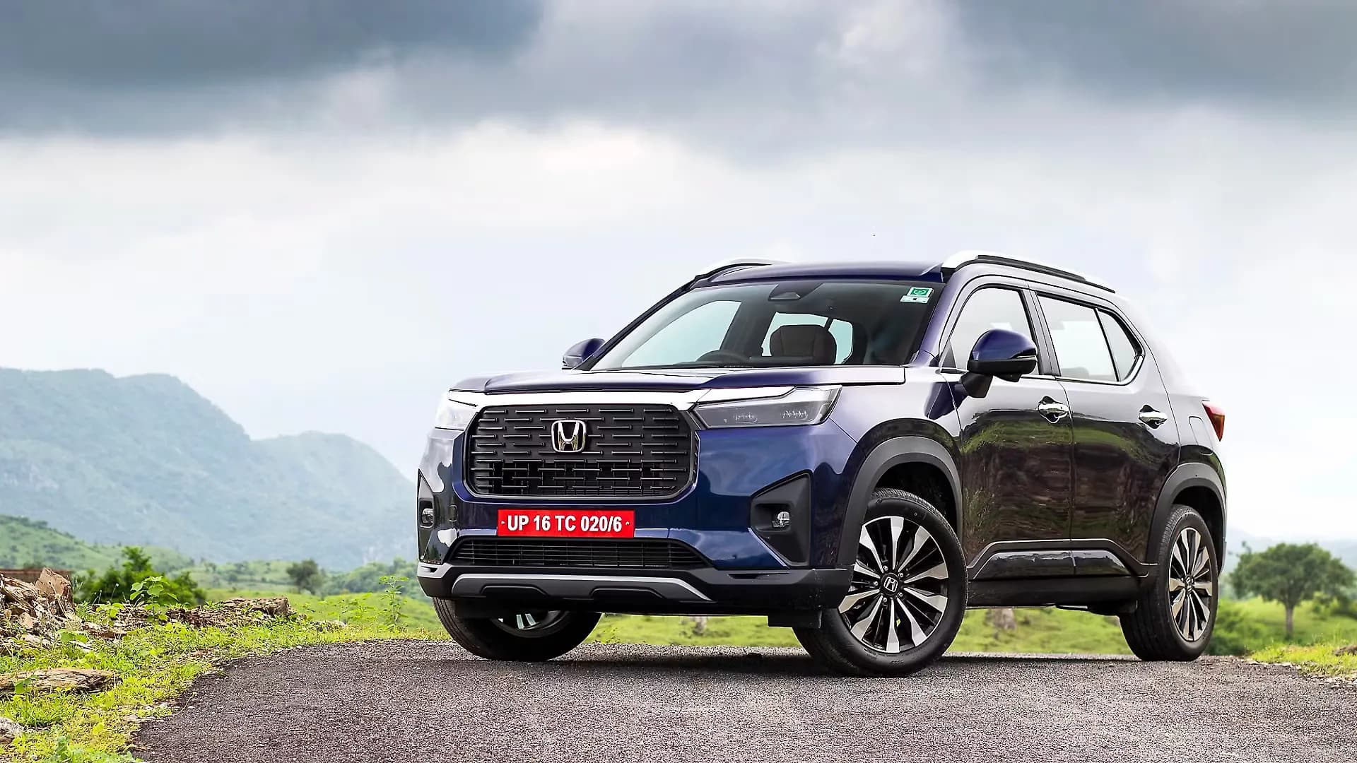 HONDA ELEVATE thumbnail 2