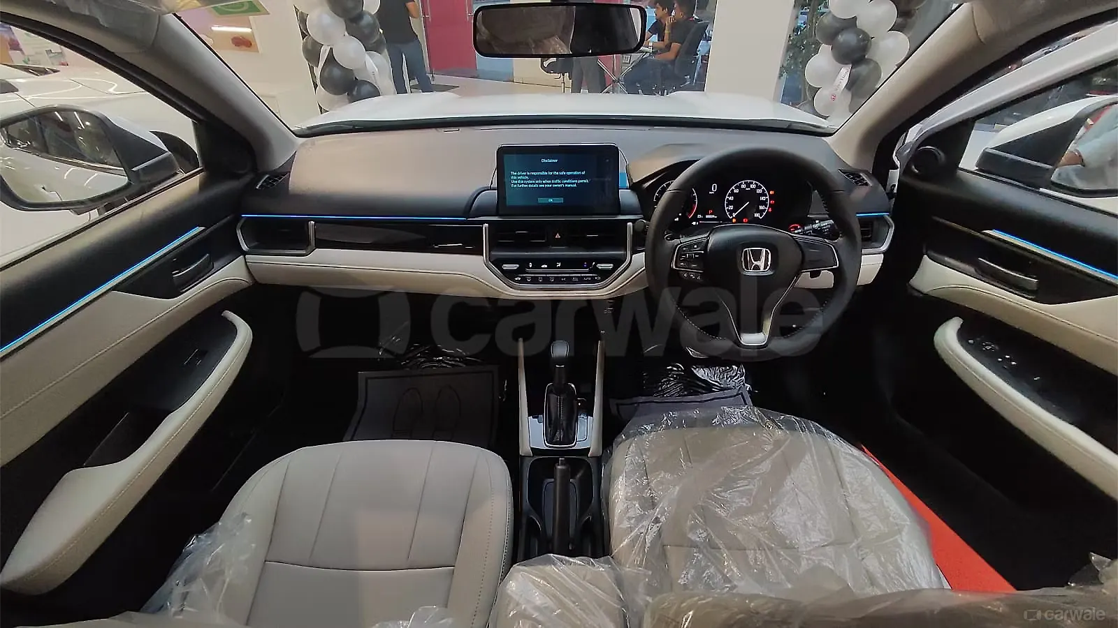 HONDA ELEVATE thumbnail 5