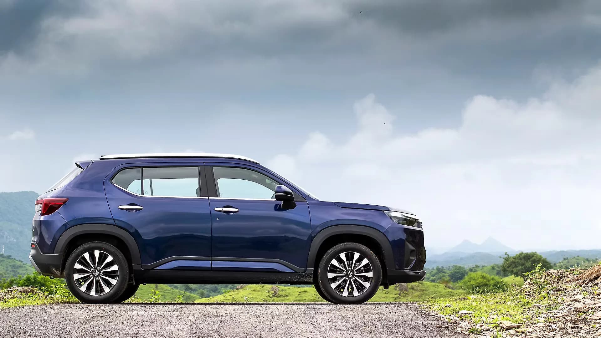 HONDA ELEVATE thumbnail 4