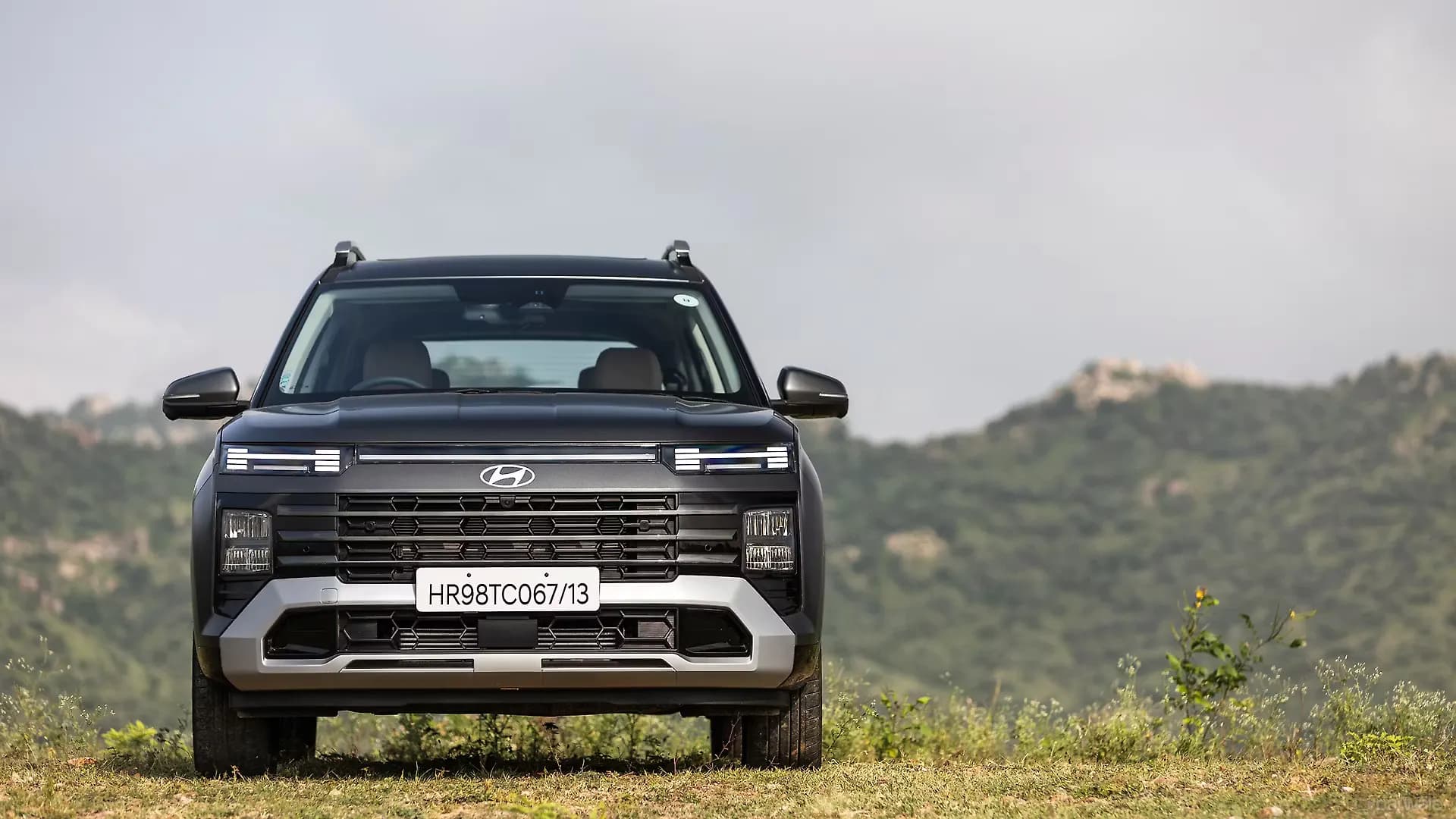 HYUNDAI ALCAZAR