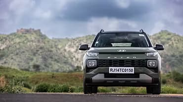 HYUNDAI EXTER