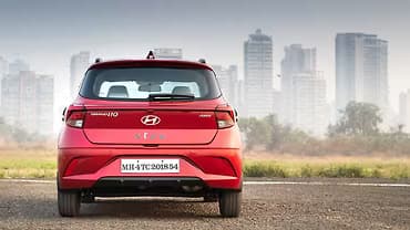HYUNDAI I 10 NIOS thumbnail 2