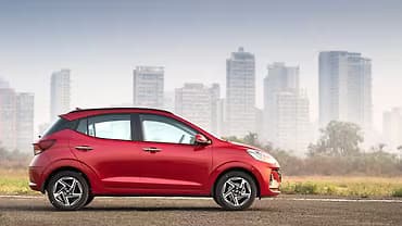 HYUNDAI I 10 NIOS thumbnail 4