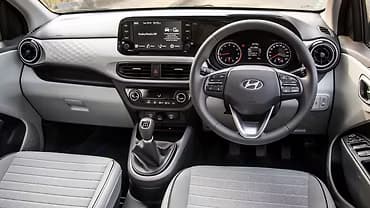 HYUNDAI I 10 NIOS thumbnail 5