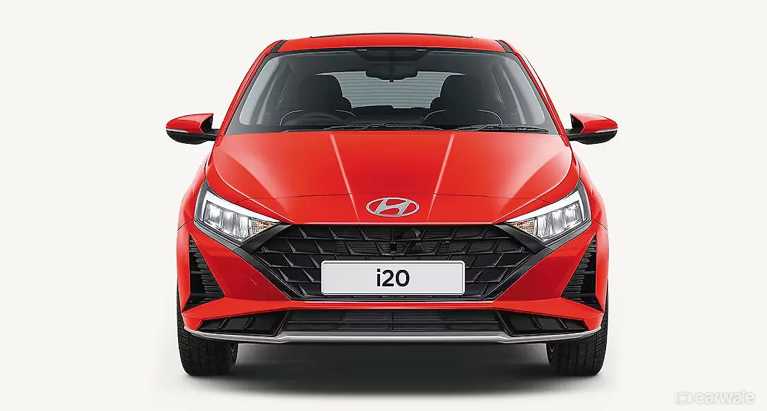 HYUNDAI I 20
