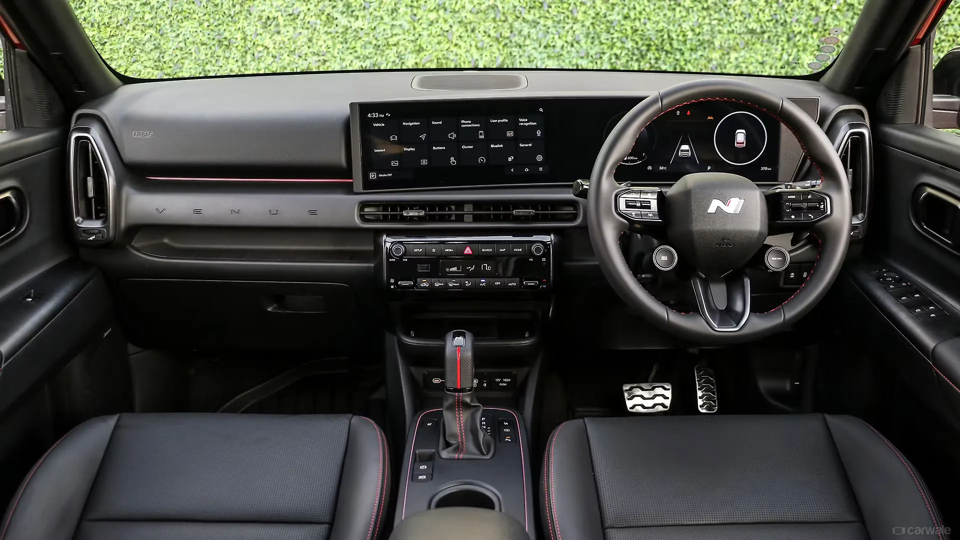 HYUNDAI VENUE N LINE thumbnail 5