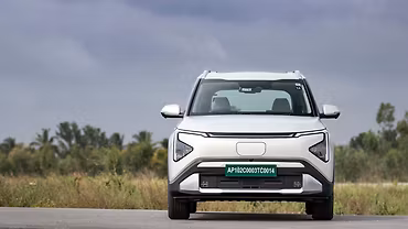 KIA CLAVIS EV