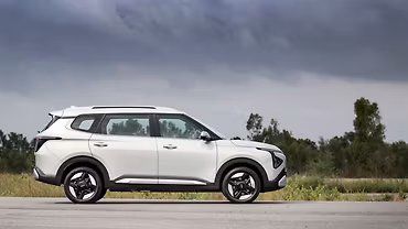 KIA CLAVIS EV thumbnail 4