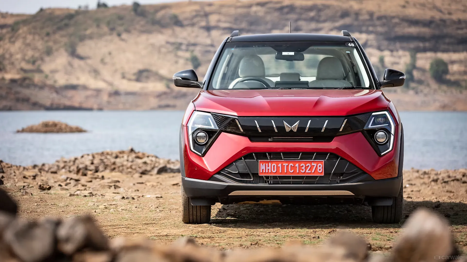 MAHINDRA 3XO