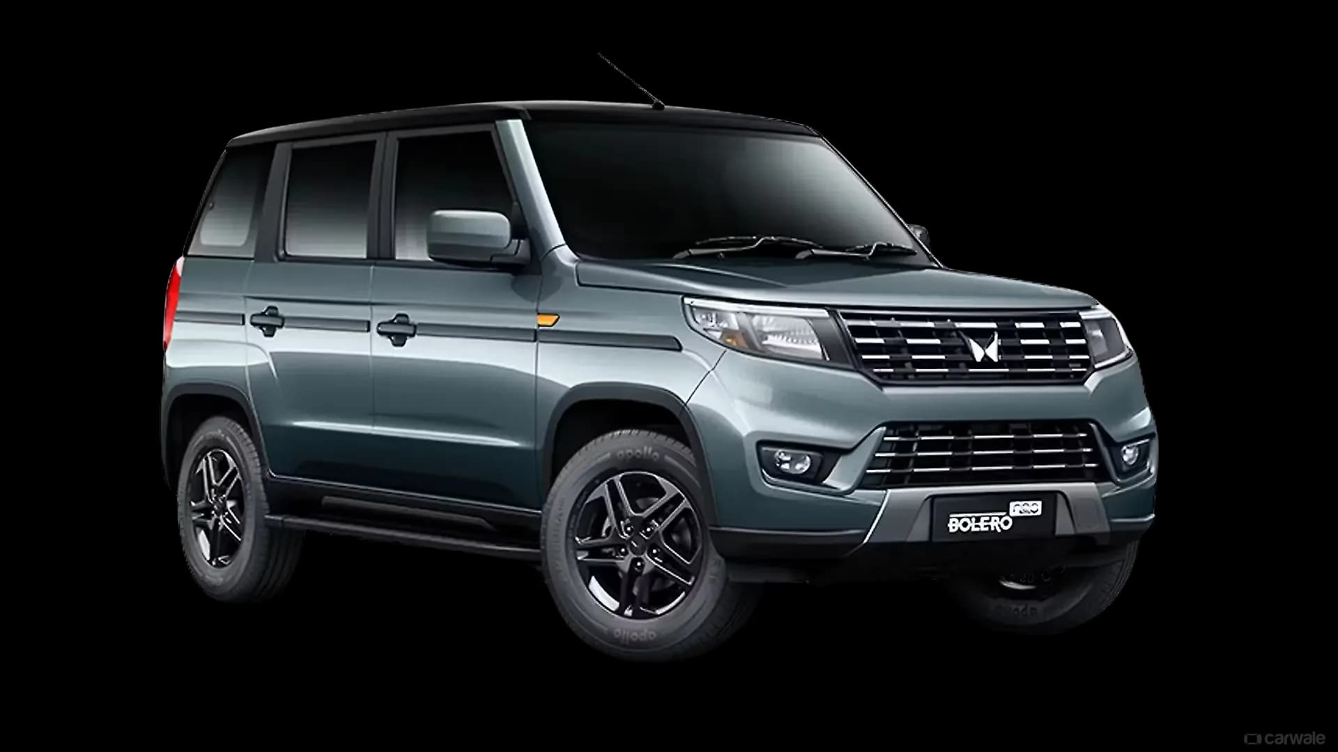 MAHINDRA BOLERO NEO