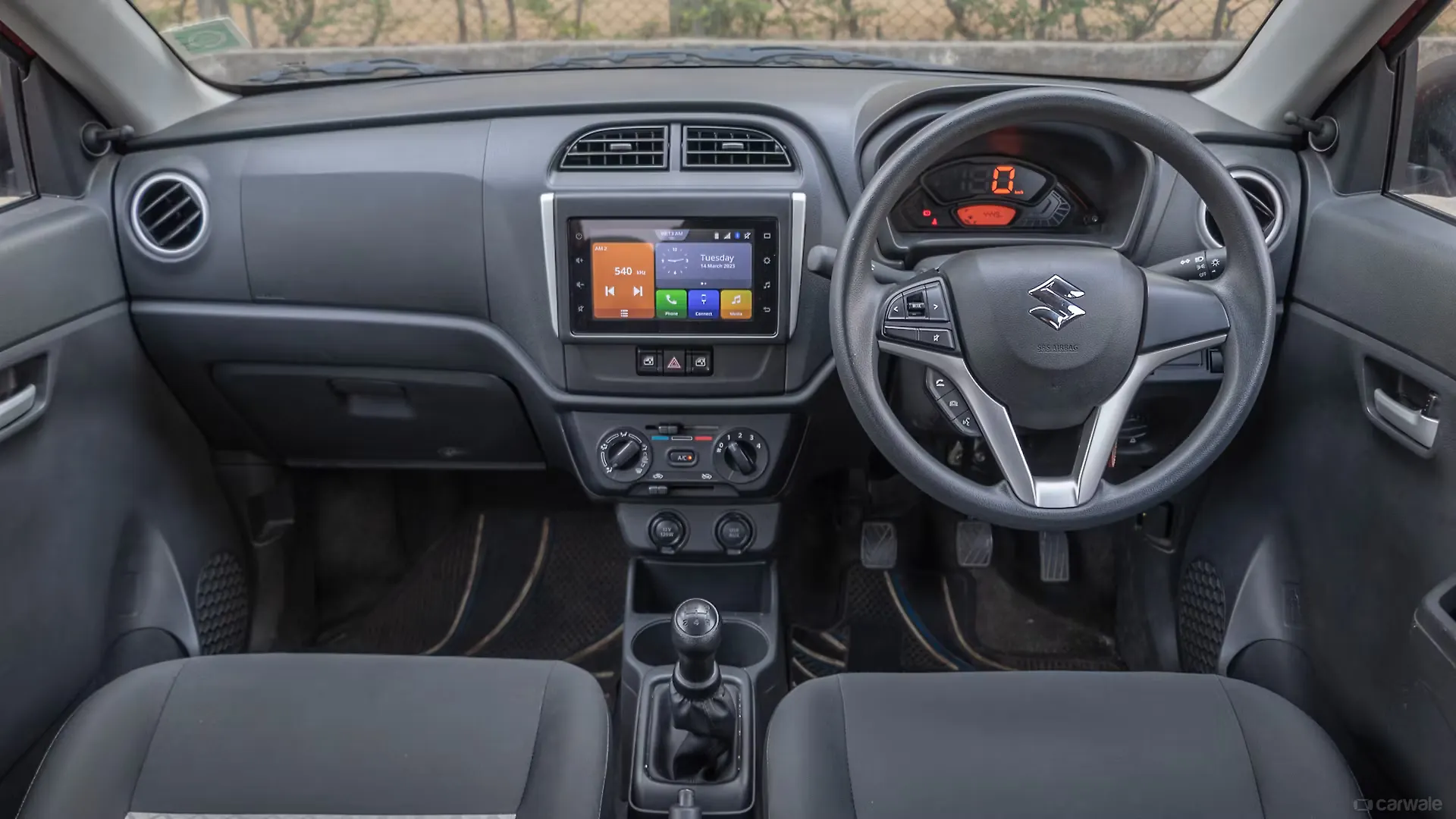 MARUTI SUZUKI ALTO K10 thumbnail 5