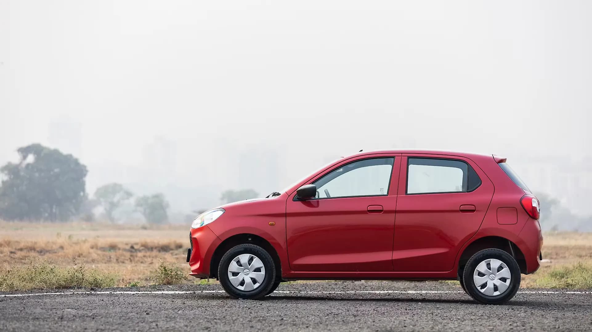 MARUTI SUZUKI ALTO K10 thumbnail 2