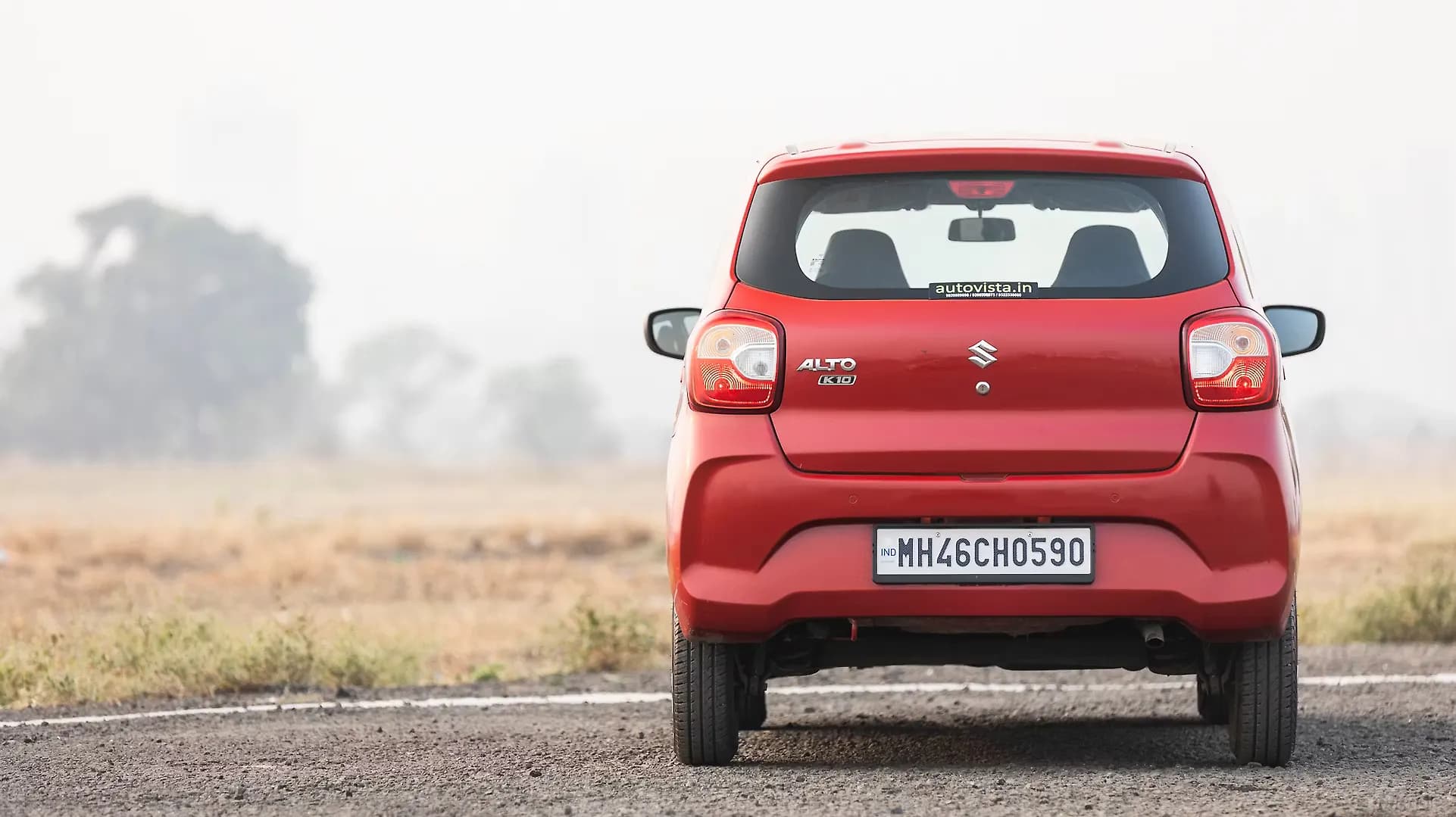 MARUTI SUZUKI ALTO K10 thumbnail 3