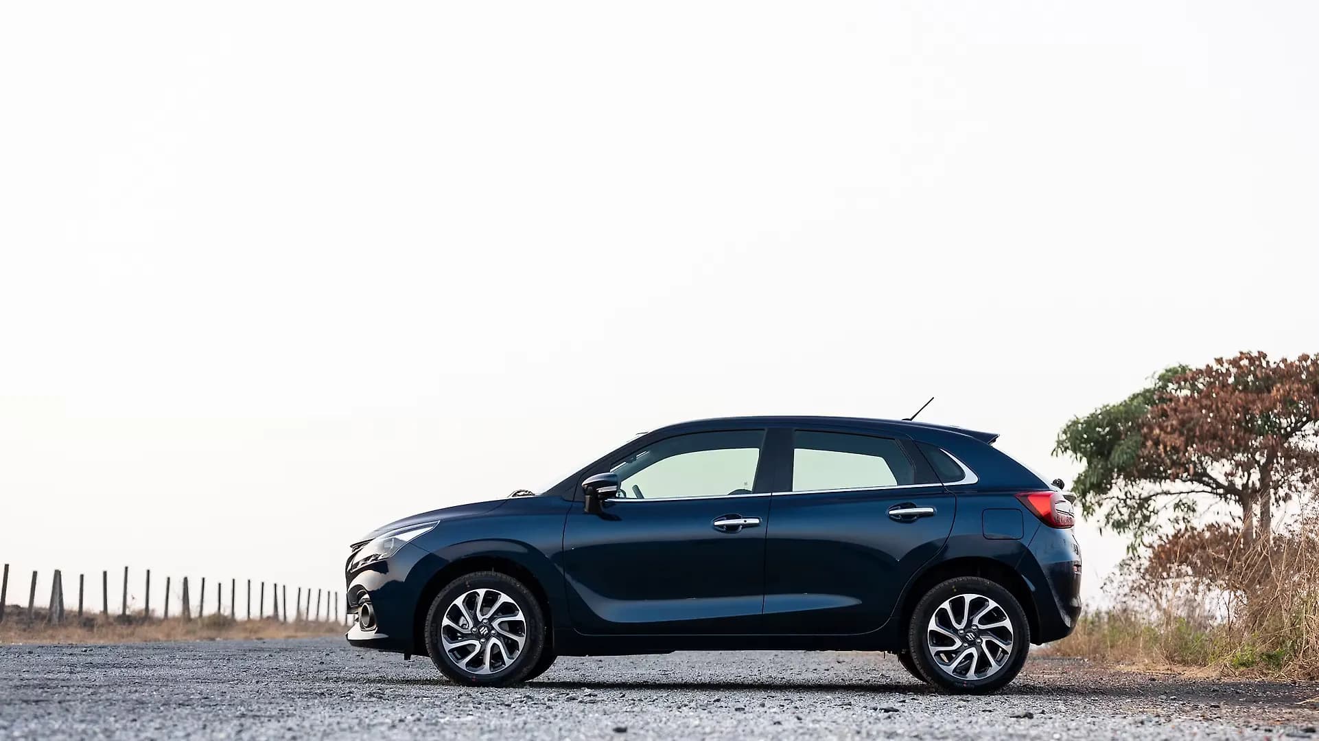 MARUTI SUZUKI BALENO thumbnail 2