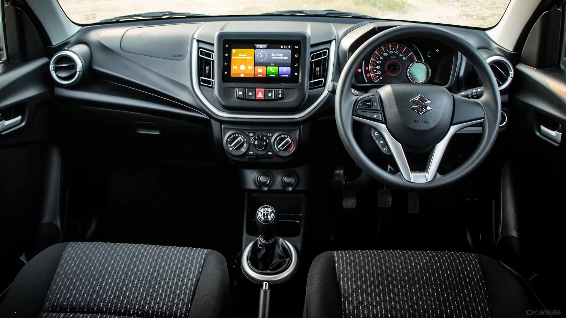 MARUTI SUZUKI CELERIO thumbnail 5