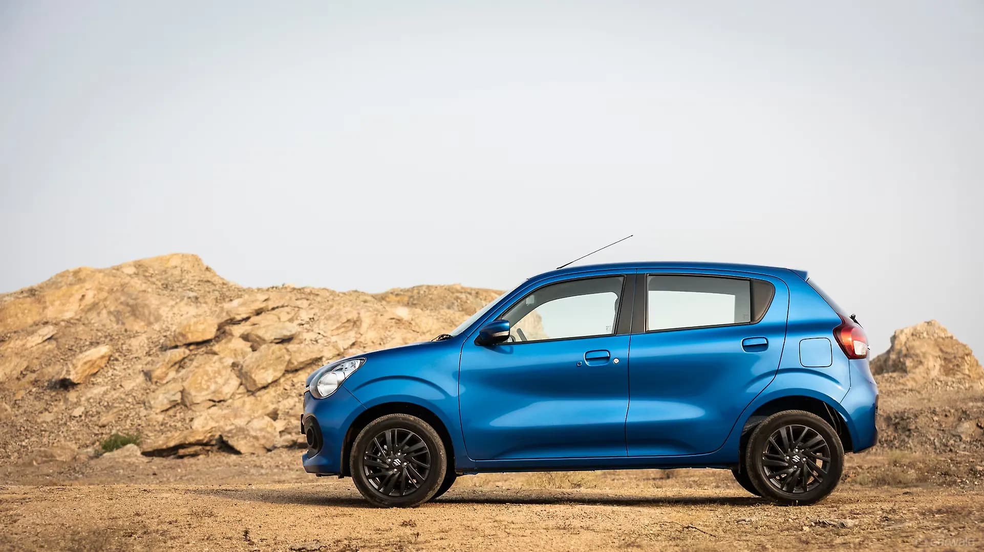 MARUTI SUZUKI CELERIO thumbnail 2