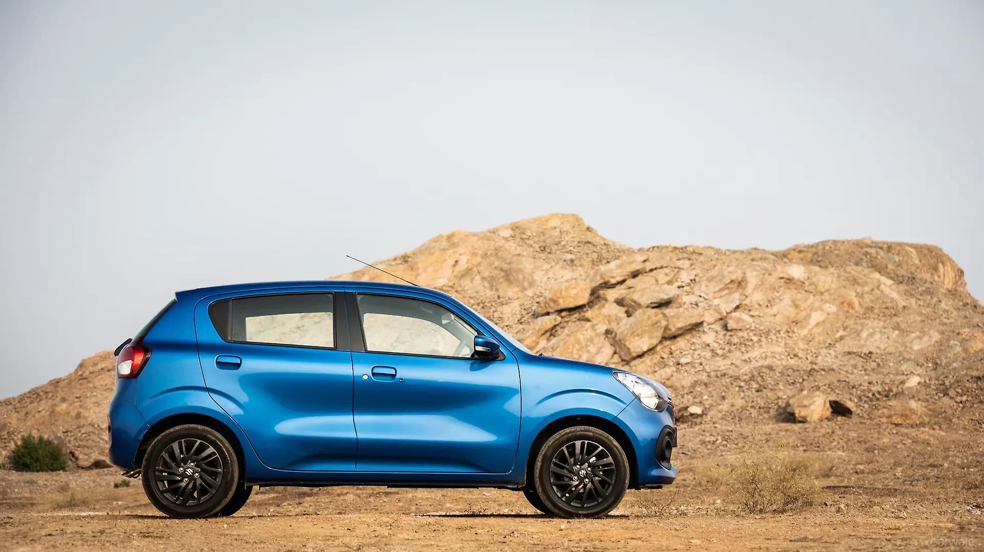MARUTI SUZUKI CELERIO thumbnail 4