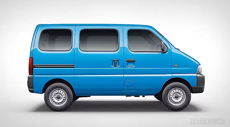 MARUTI SUZUKI EECO thumbnail 2