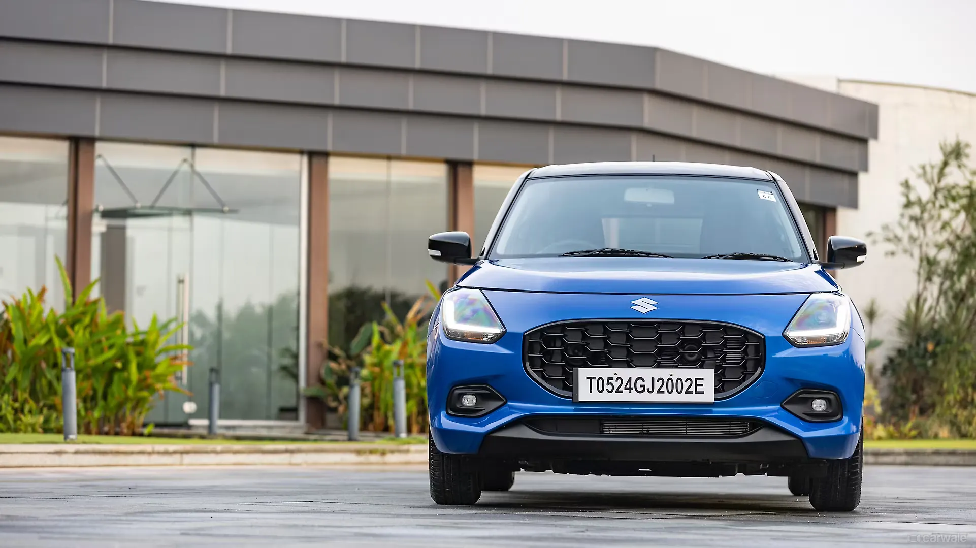 MARUTI SUZUKI SWIFT
