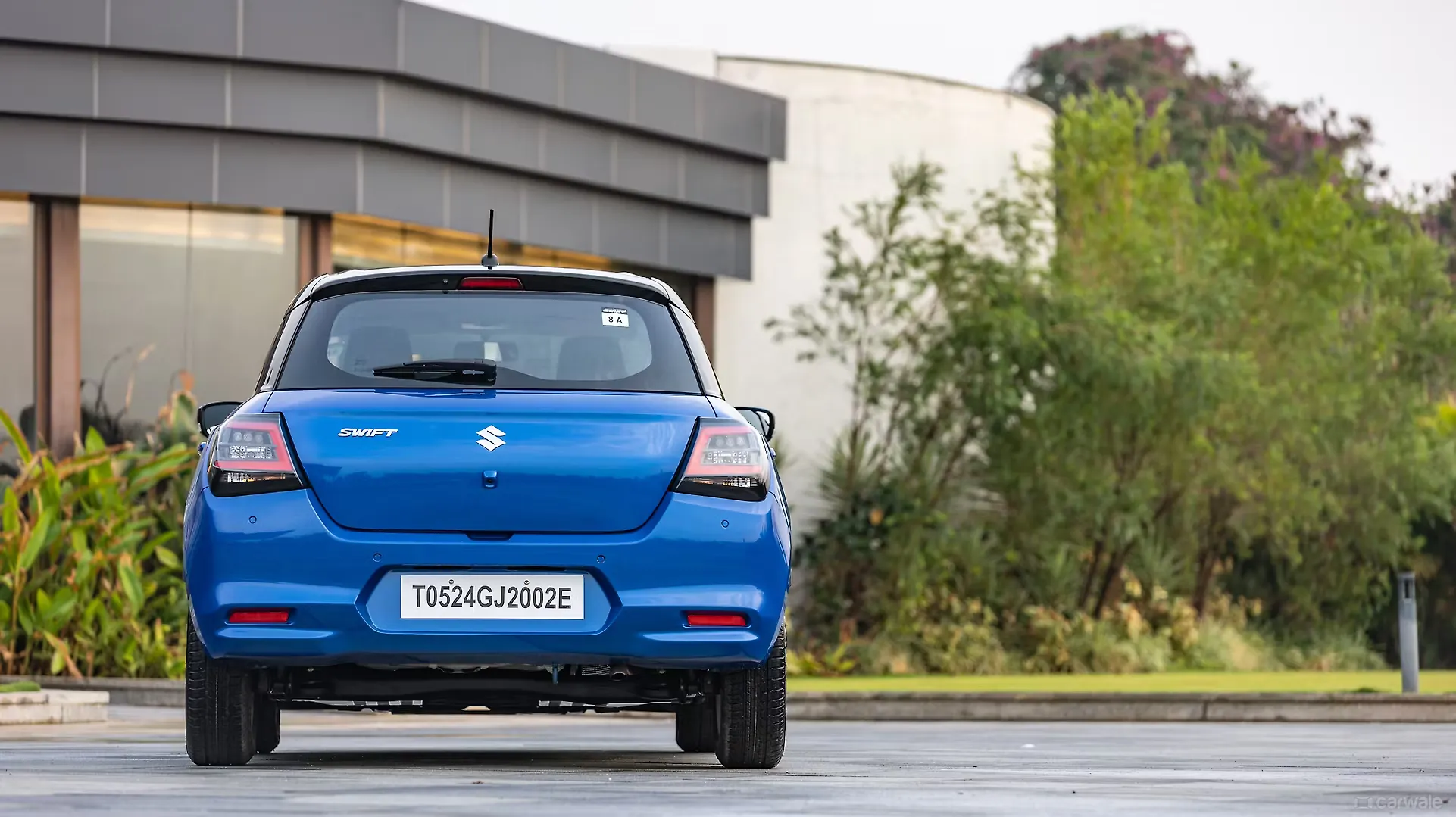 MARUTI SUZUKI SWIFT thumbnail 3