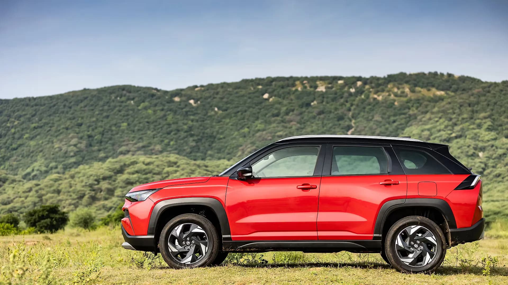 MARUTI SUZUKI VICTORIS thumbnail 2