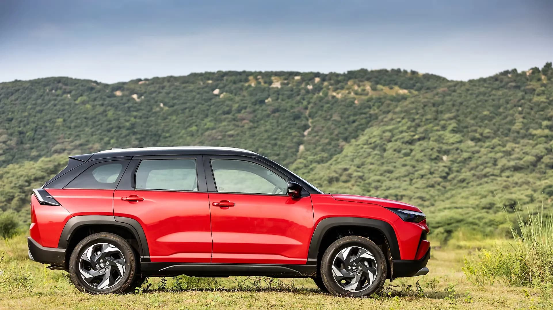 MARUTI SUZUKI VICTORIS thumbnail 4