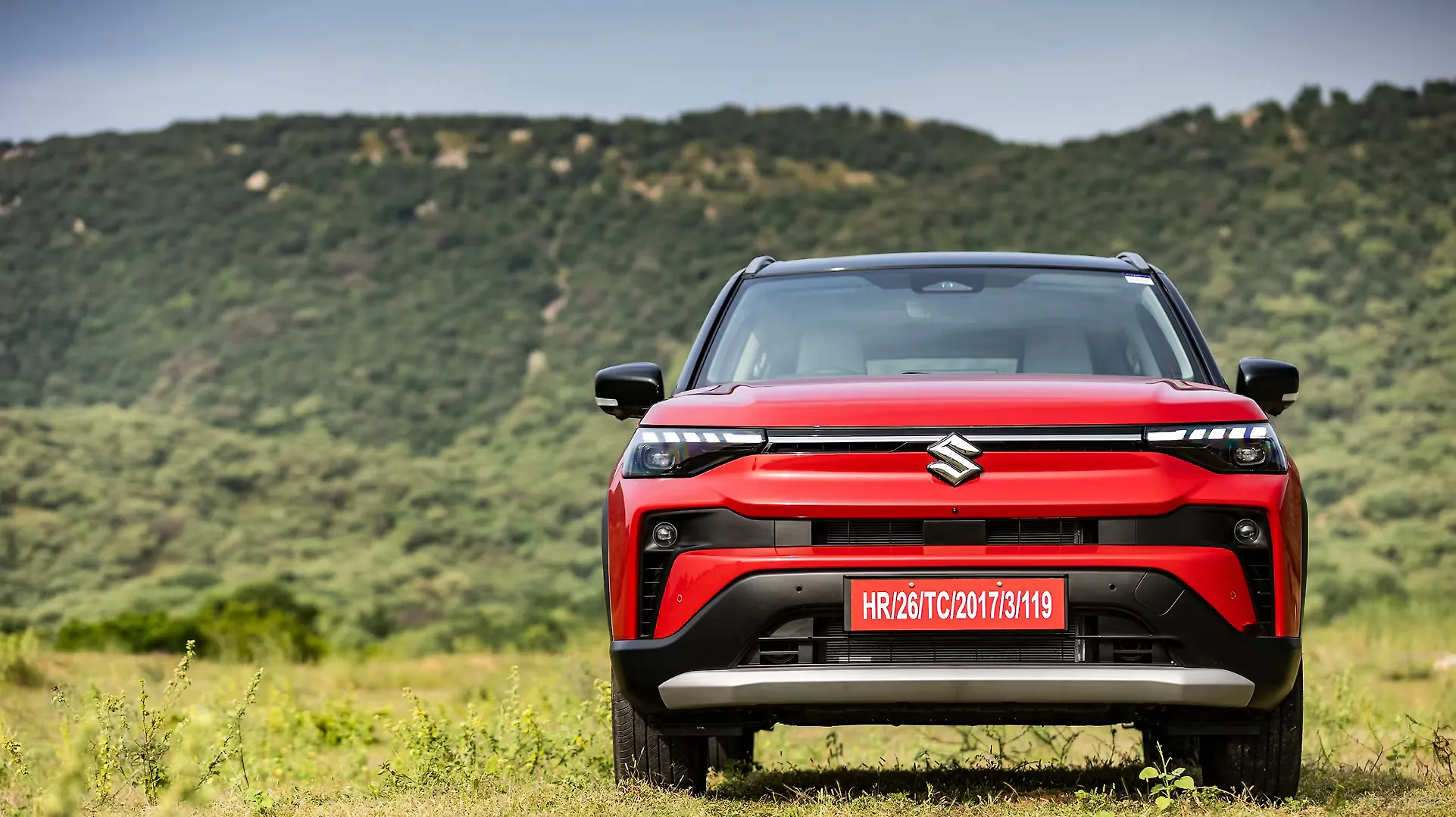 MARUTI SUZUKI VICTORIS