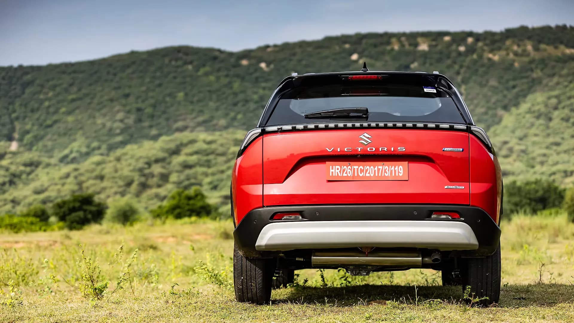 MARUTI SUZUKI VICTORIS thumbnail 3