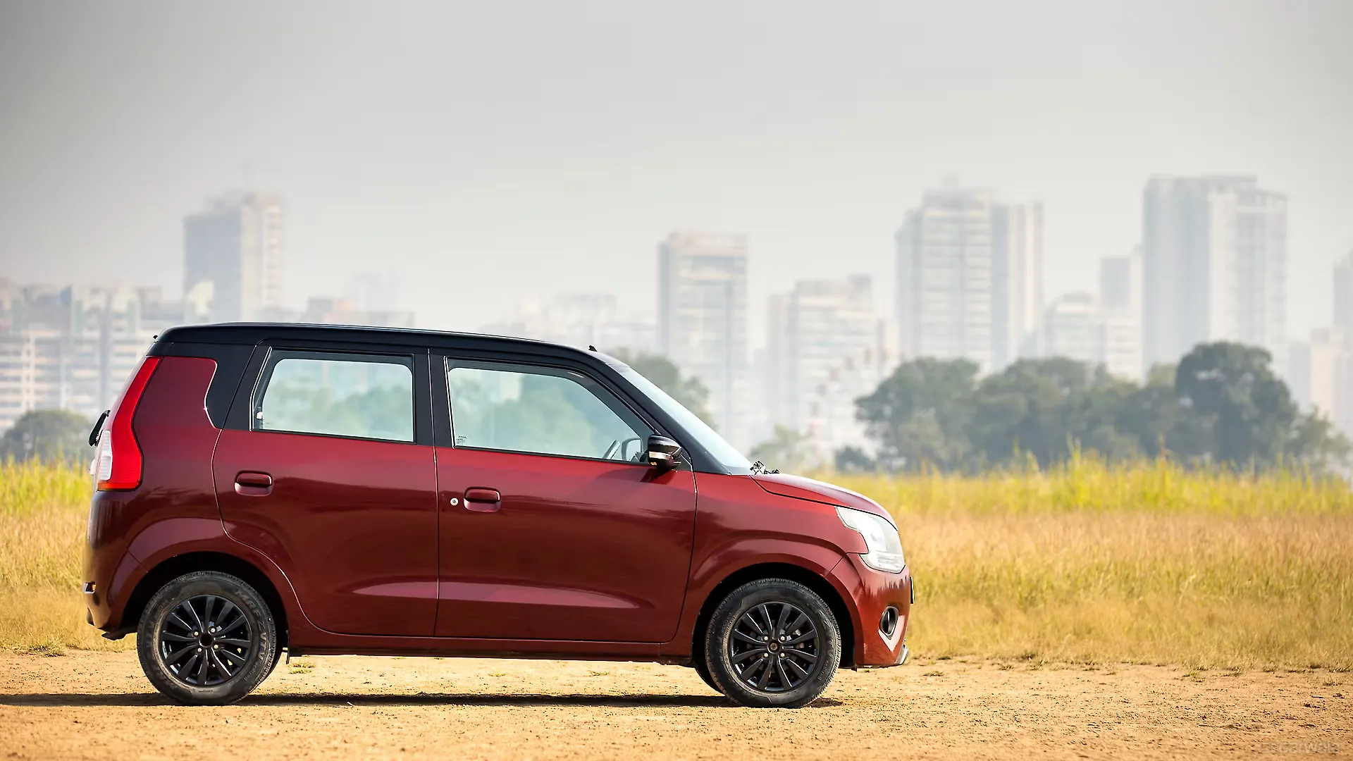 MARUTI SUZUKI WAGON R thumbnail 4