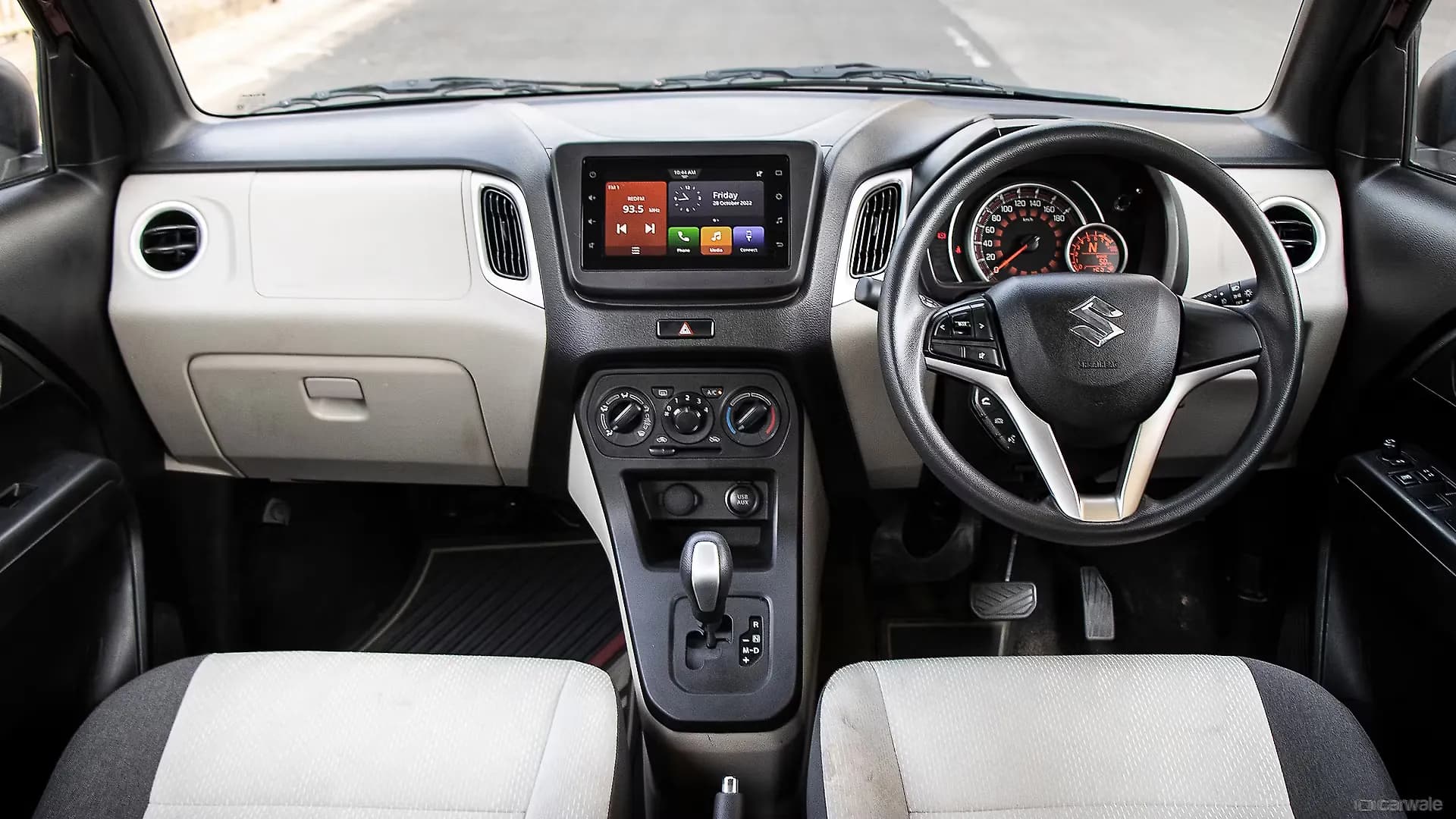MARUTI SUZUKI WAGON R thumbnail 5