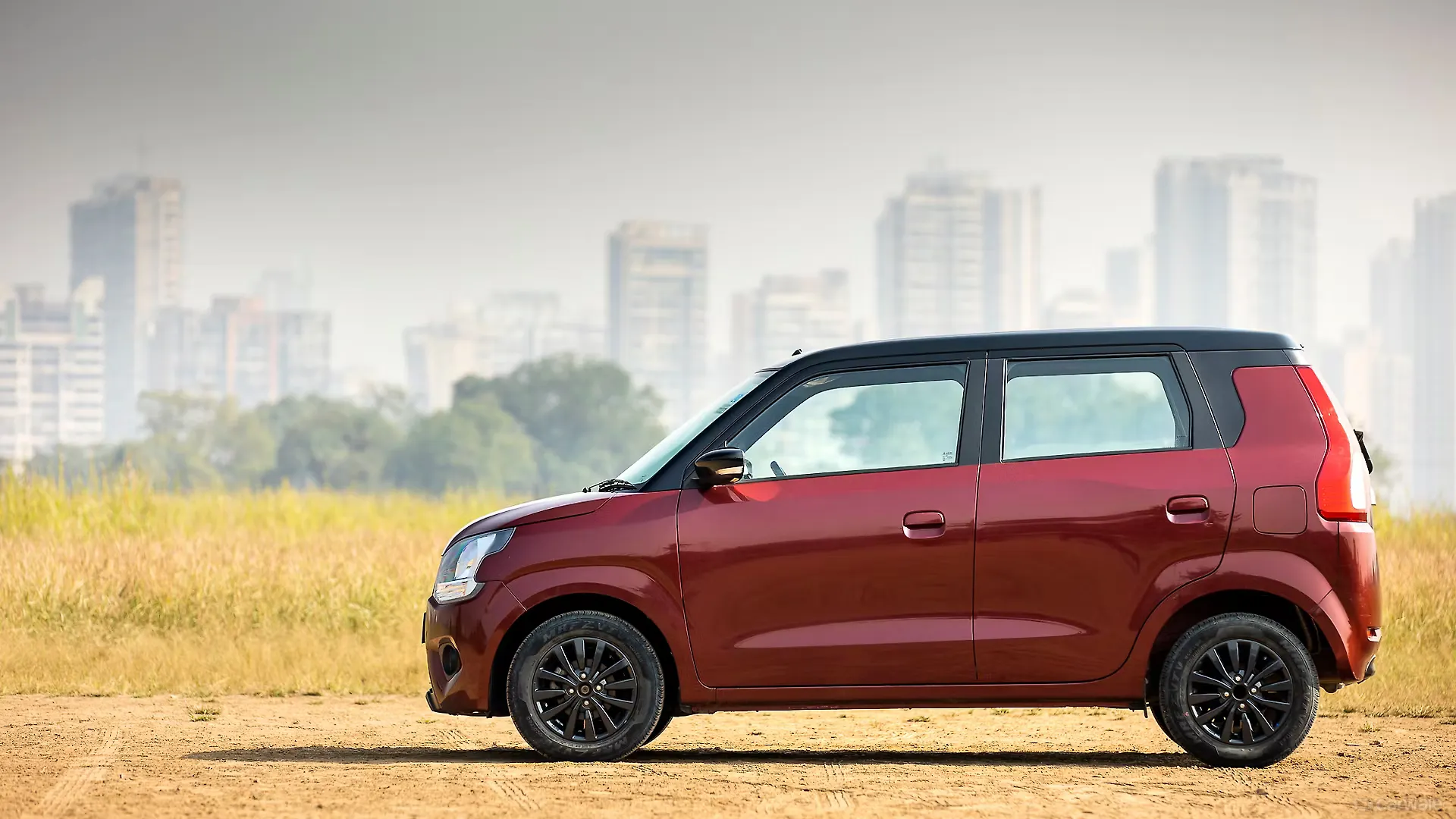 MARUTI SUZUKI WAGON R thumbnail 2
