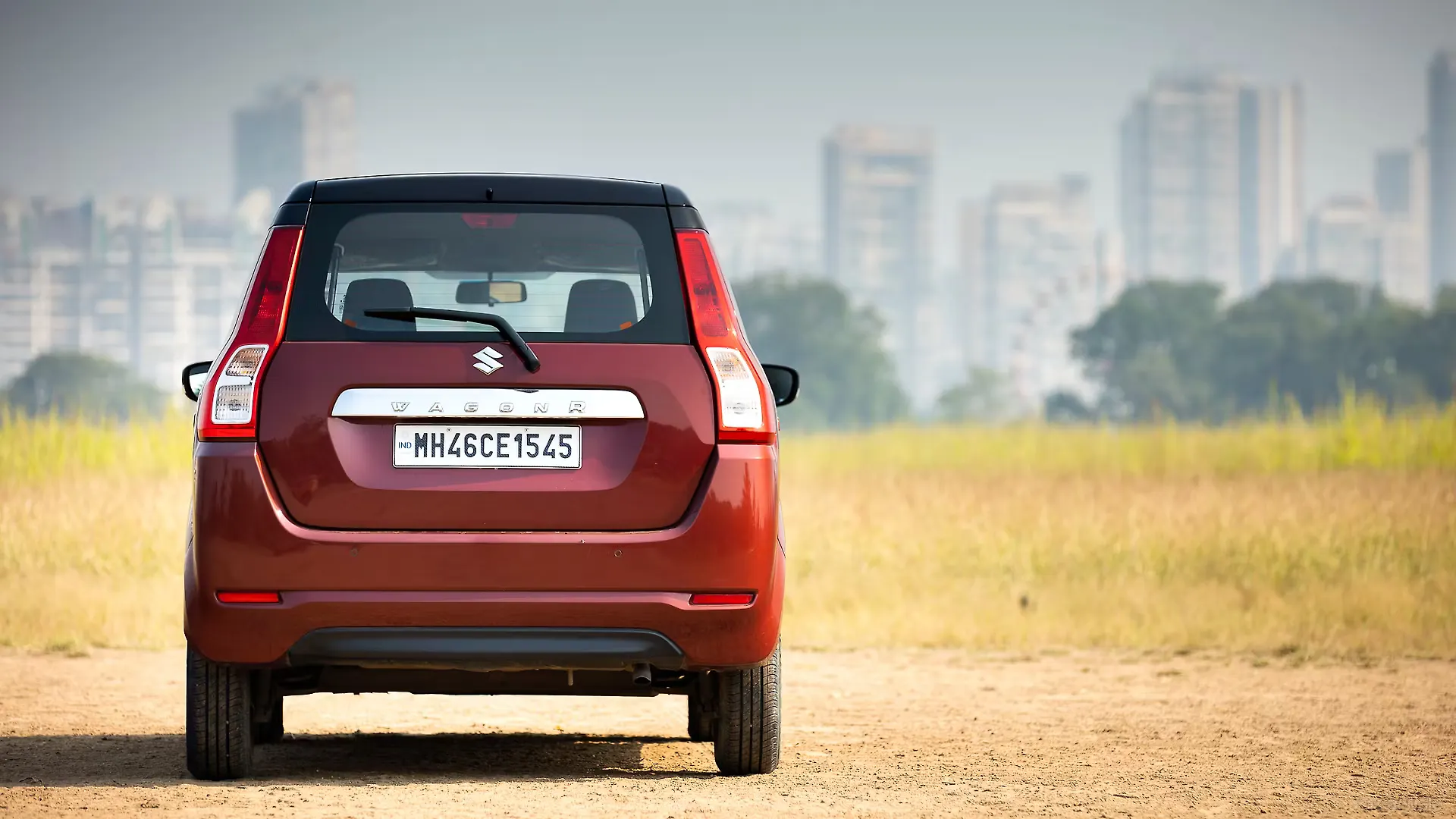 MARUTI SUZUKI WAGON R thumbnail 3