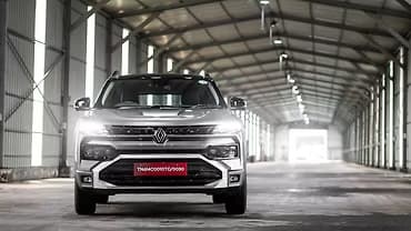 RENAULT KIGER