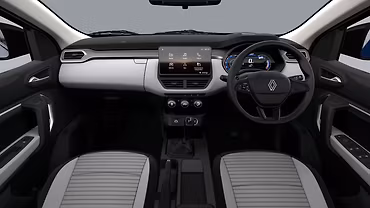 RENAULT KIGER thumbnail 5