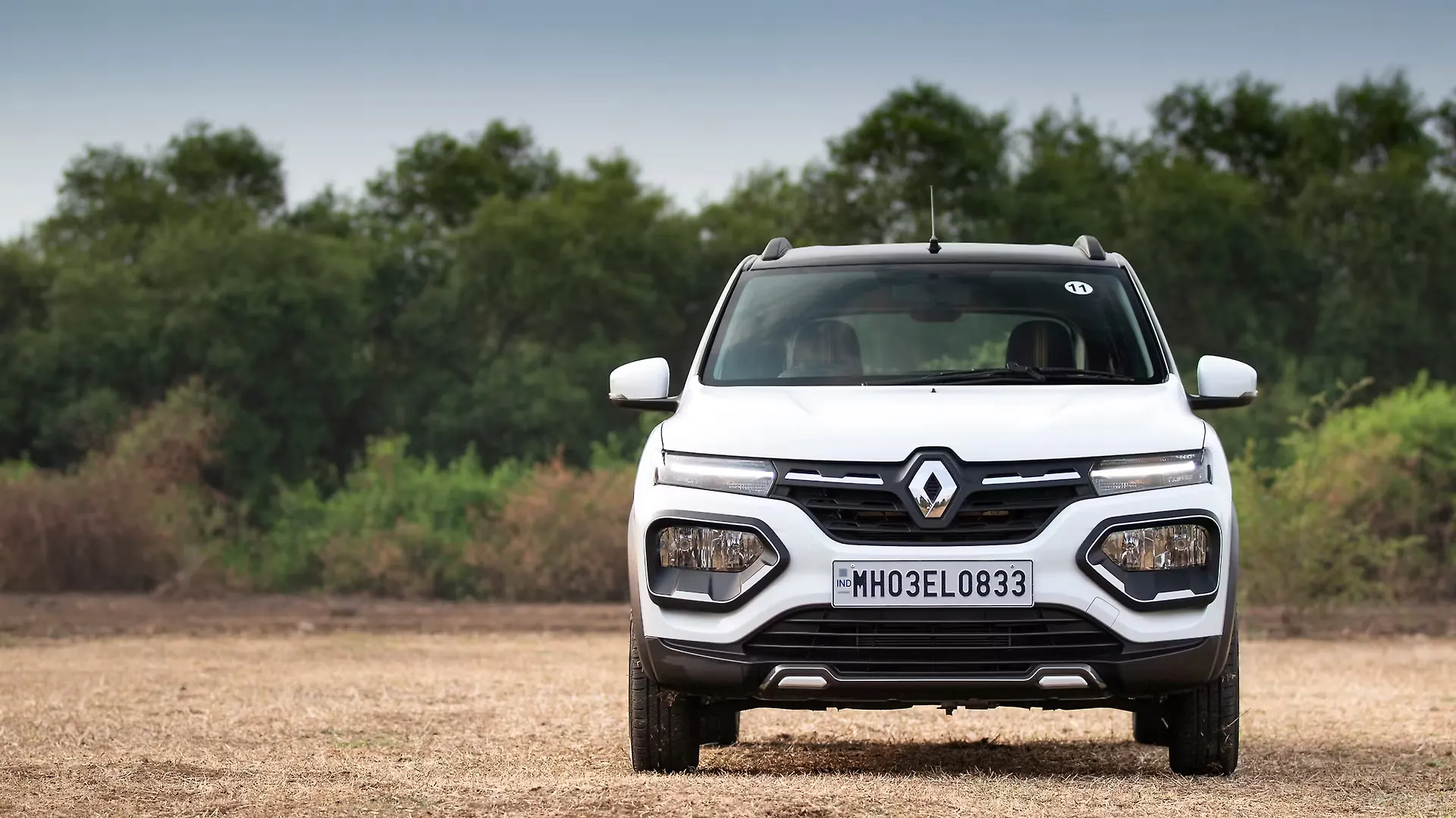 RENAULT KWID