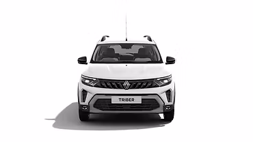 RENAULT TRIBER