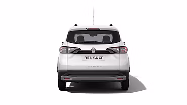 RENAULT TRIBER thumbnail 3