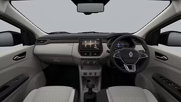 RENAULT TRIBER thumbnail 5
