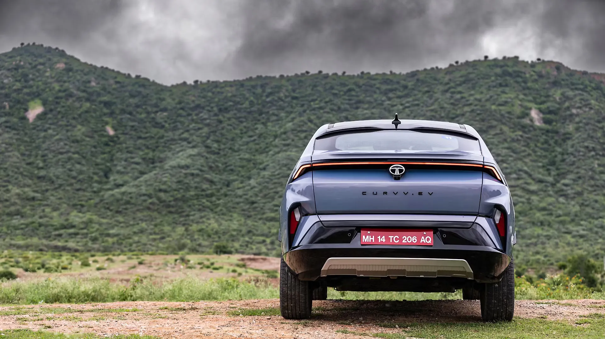 TATA CURVV EV thumbnail 3