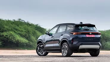 TATA HARRIER EV thumbnail 3