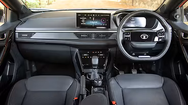 TATA NEXON thumbnail 5
