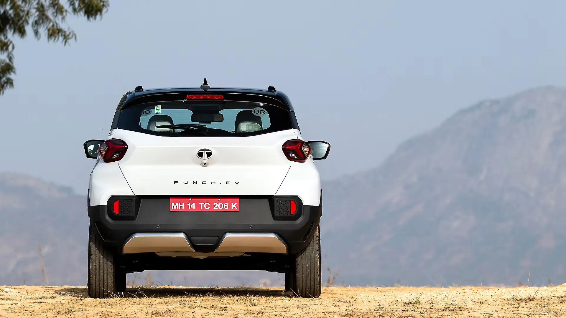 TATA PUNCH EV thumbnail 3