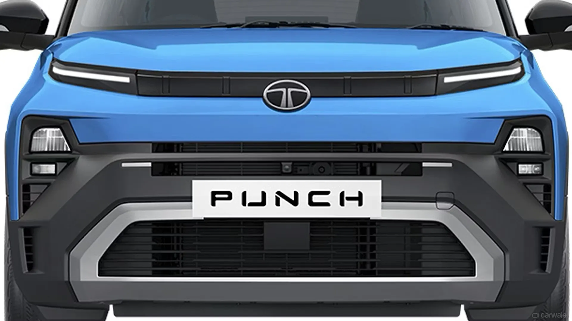 TATA PUNCH