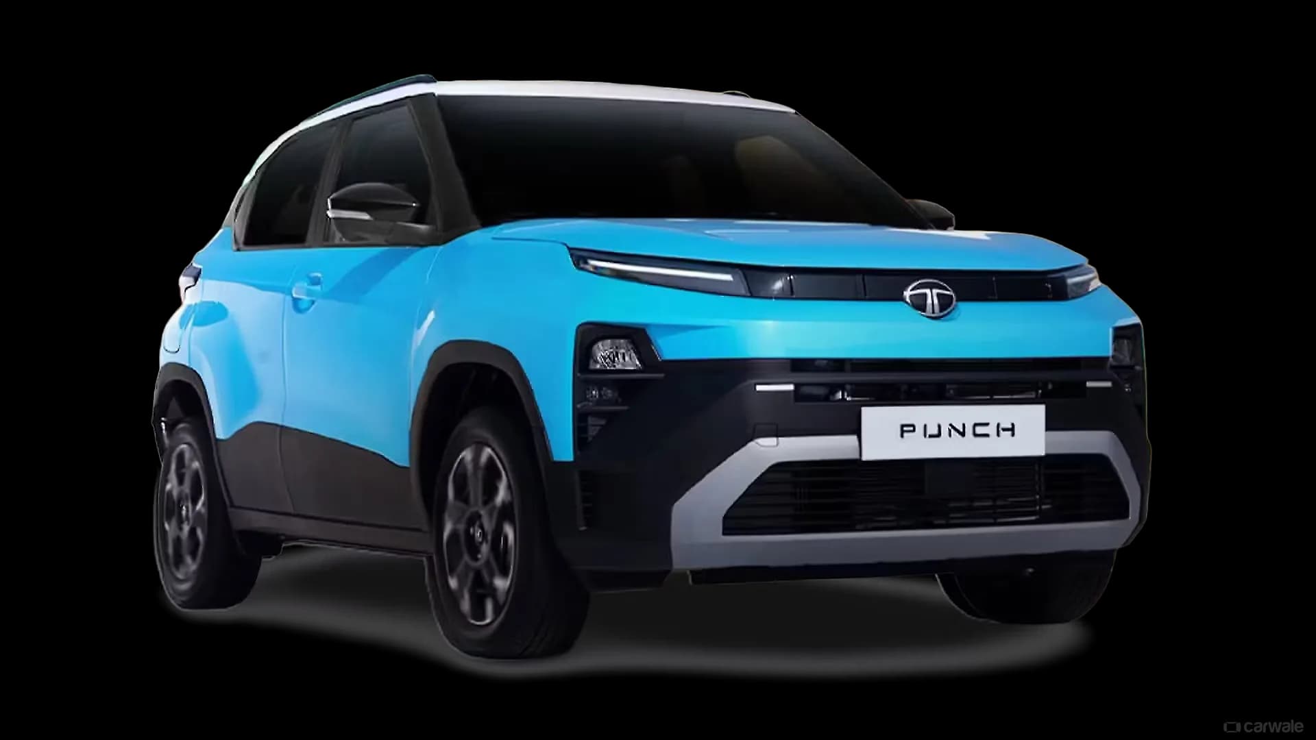 TATA PUNCH thumbnail 2