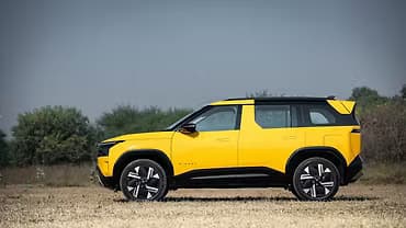TATA SIERRA thumbnail 2