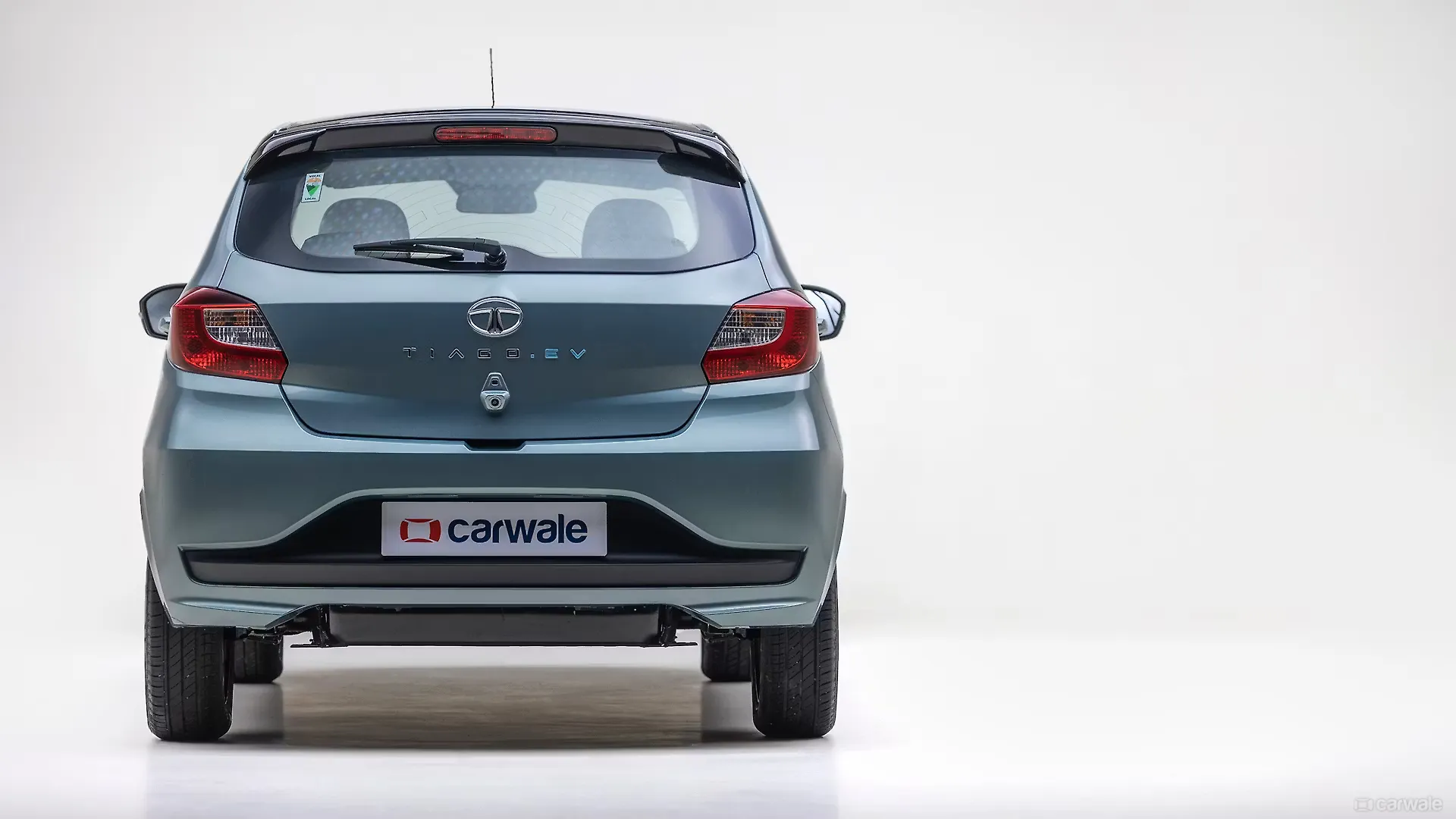 TATA TIAGO EV thumbnail 4