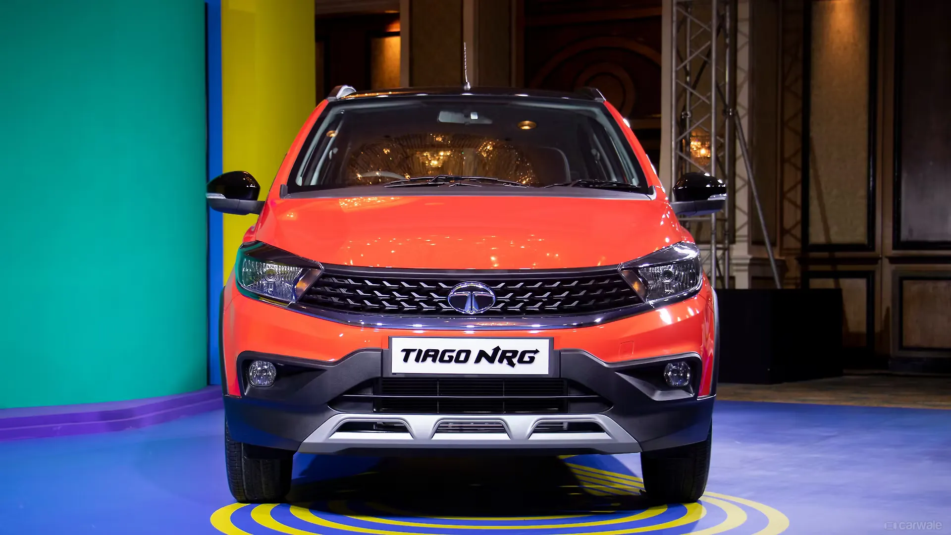 TATA TIAGO NRG
