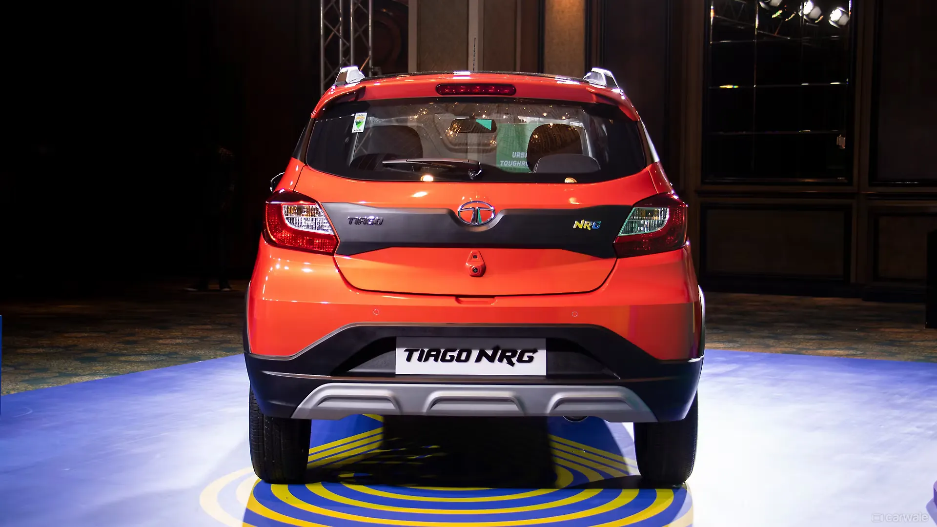 TATA TIAGO NRG thumbnail 4